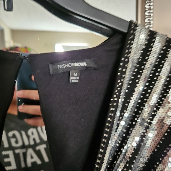 Fashion Nova Dress - Picture 3 of 3